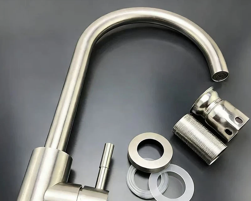 Жуынатын бөлмеге арналған шүмектерге арналған толық нұсқаулық