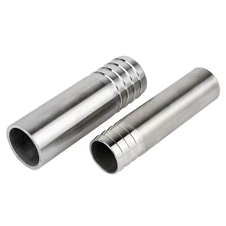 Арнайы бір бөлікті құбырды біріктіру жеңі