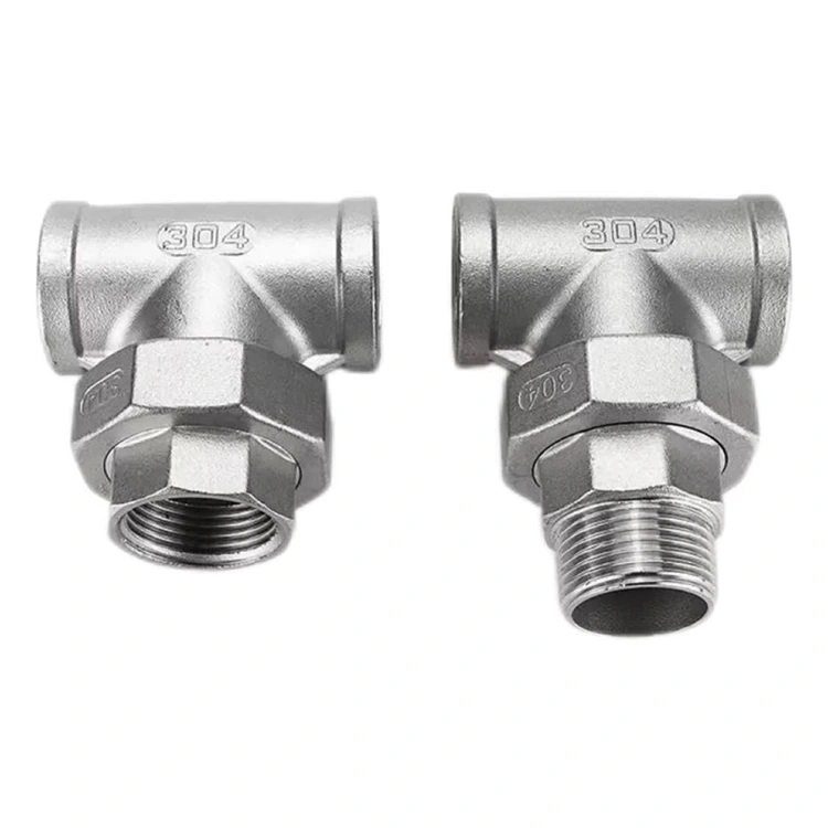 Әйел жіппен біріктірілген футболка